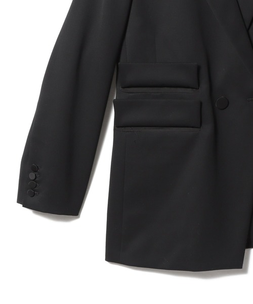 ESTNATION（エストネーション） ジャケット テーラードジャケット