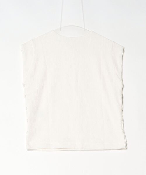 BANANA REPUBLIC tシャツ FACTORY STORE クレープジャカード