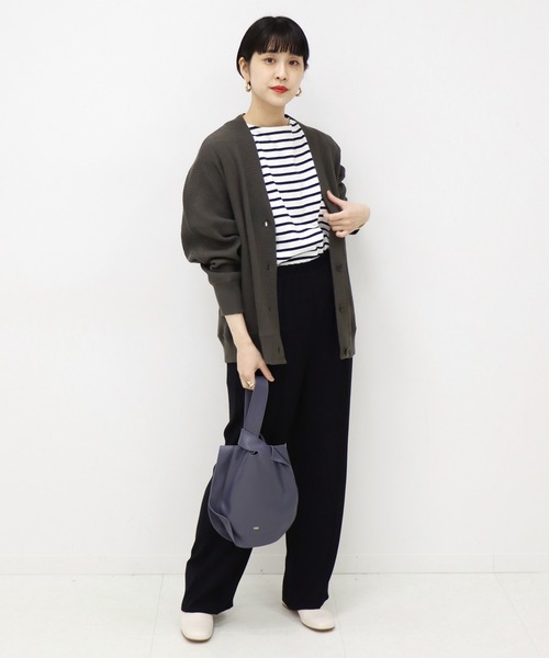 「JOURNAL STANDARD」 カーディガン FREE グレー レディース JOURNAL STANDARD 「JOURNAL STANDARD」 カーディガン FREE