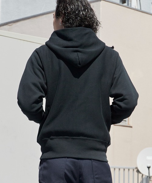 Champion（チャンピオン） パーカー REVERSE WEAVE(R) ジップ