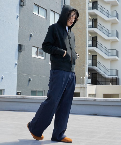 Champion（チャンピオン） パーカー REVERSE WEAVE(R) ジップ