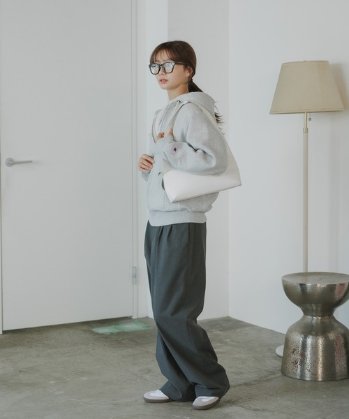 Champion（チャンピオン） パーカー REVERSE WEAVE(R) ジップ