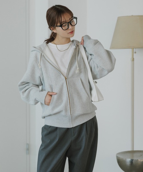 champion チャンピオンREVERSE WEAVE XXLフーディパーカー Champion（チャンピオン） パーカー REVERSE WEAVE(R) ジップ