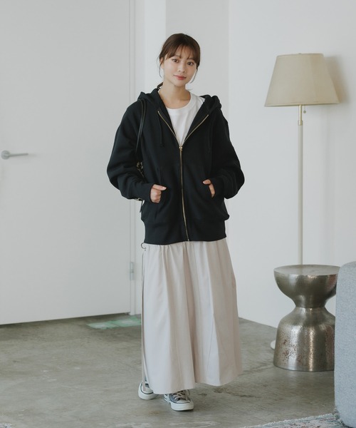 Champion（チャンピオン） パーカー REVERSE WEAVE(R) ジップ