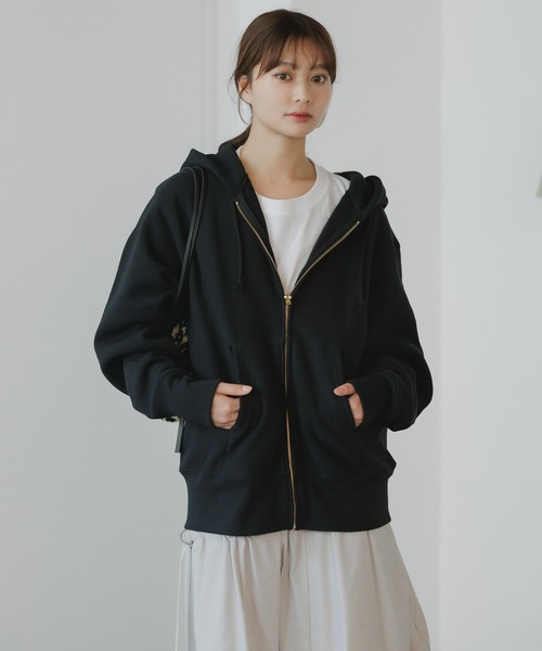 Champion（チャンピオン） パーカー REVERSE WEAVE(R) ジップ