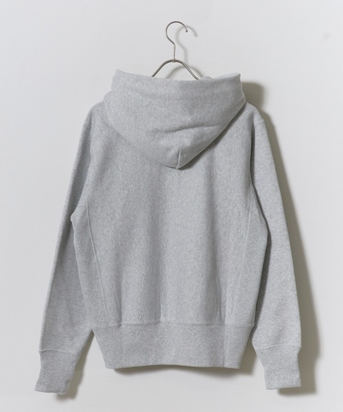 Champion（チャンピオン） パーカー REVERSE WEAVE(R) ジップ