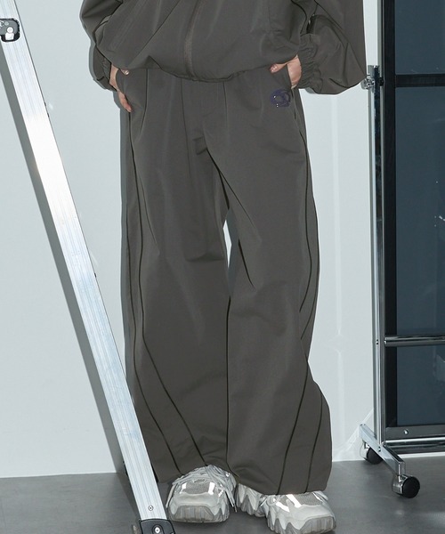 Heve♡rubber pants、ラバーパンツ、38サイズ、ブラック Heve♡rubber pants、ラバーパンツ、38サイズ、ブラック