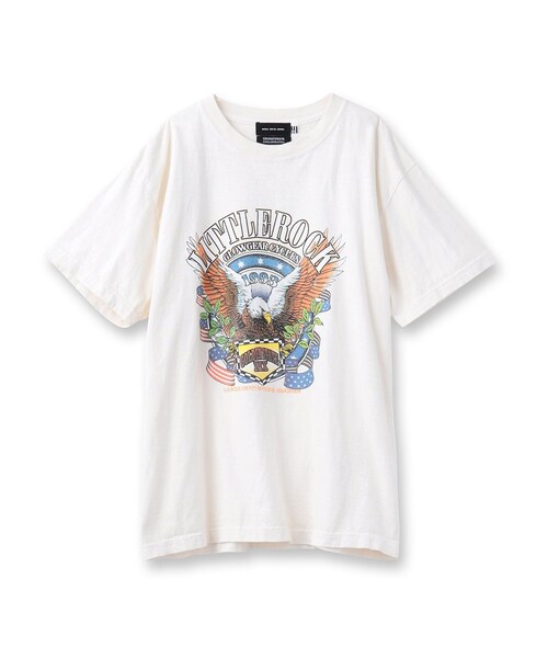 新品タグ付【GOOD ROCK SPEED】 EAGLE Tシャツ GOOD ROCK SPEED（グッドロックスピード）の「【GOOD ROCK SPEED