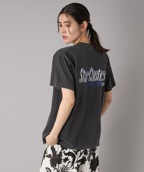 新品タグ付【GOOD ROCK SPEED】 EAGLE Tシャツ 新品タグ付き人気のスミクロカラーGOOD ROCK SPEED イーグルT