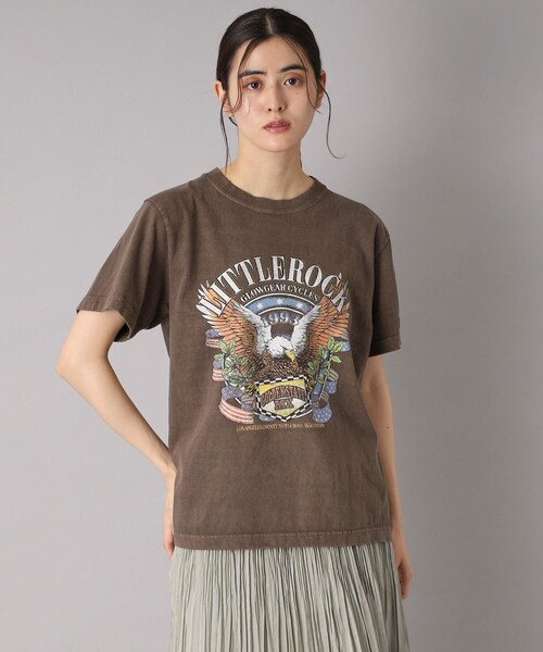 新品タグ付【GOOD ROCK SPEED】 EAGLE Tシャツ GOOD ROCK SPEED（グッドロックスピード）の「【GOOD ROCK SPEED