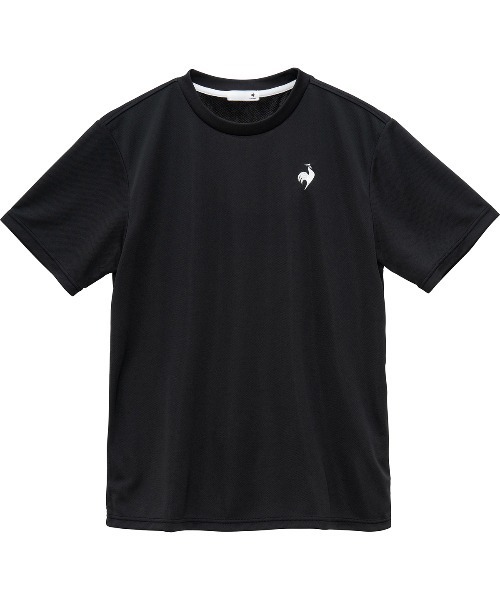 le coq sportif（ルコックスポルティフ） tシャツ 速乾 「le coq