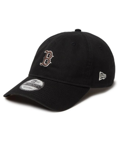 NEW ERA（ニューエラ） キャップ 帽子 メンズ レディース : ZOZOTOWN