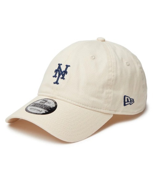 NEW ERA（ニューエラ） キャップ 帽子 メンズ レディース : ZOZOTOWN