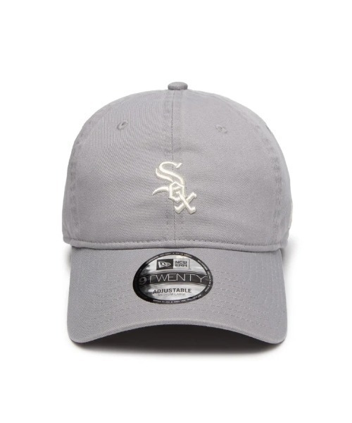 NEW ERA（ニューエラ） キャップ 帽子 メンズ レディース : ZOZOTOWN