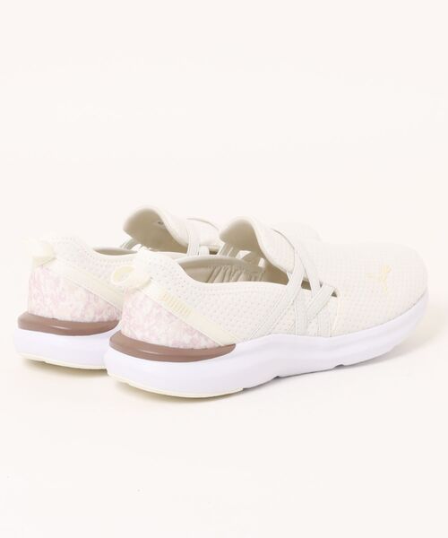 PUMA スニーカー プーマ W PROWL 3 BALLET GR プラウル バレー