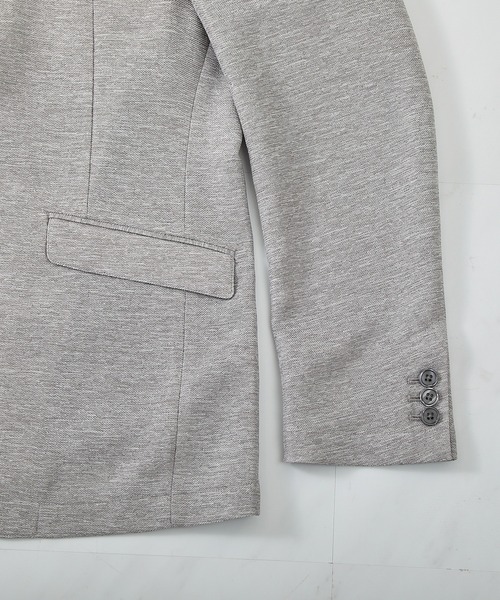 UNION STATION（ユニオンステーション） ジャケット テーラード
