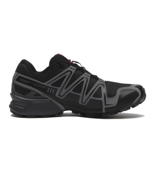 Salomon SPEEDCROSS 3 GORE-TEX スニーカー L47731700 salomon-speedcross-3-gore-tex-