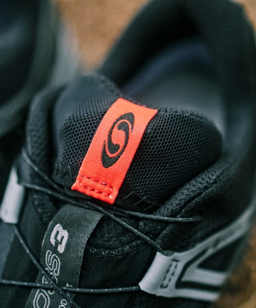 SALOMON スニーカー SPEEDCROSS 3 GORE-TEX L47731700 メンズ