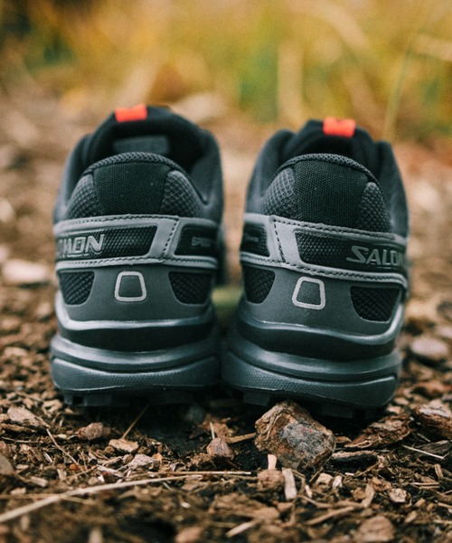 Salomon SPEEDCROSS 3 GORE-TEX スニーカー L47731700 SPEEDCROSS 3 GORE-TEX L47731700（スニーカー）｜SALOMON