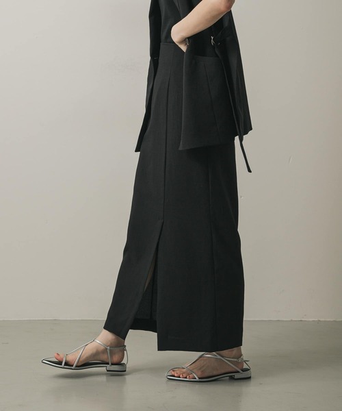 UR TECH DRYLUXE ドロストタイトスカート 楽天市場】『UR TECH DRYLUXE』ドロストタイトスカート