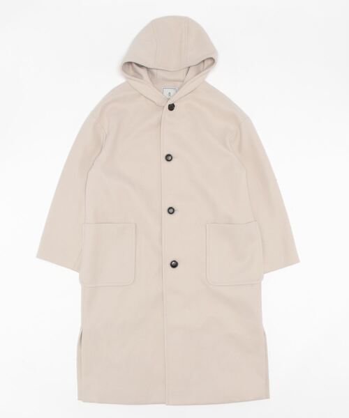 ROPE' PICNIC（ロペ ピクニック） コート 38 ライトグレー レディース