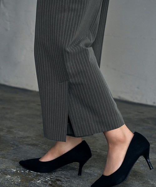 GIRL DRESS FOR NOW パーティードレス パンツドレス : ZOZOTOWN Yahoo