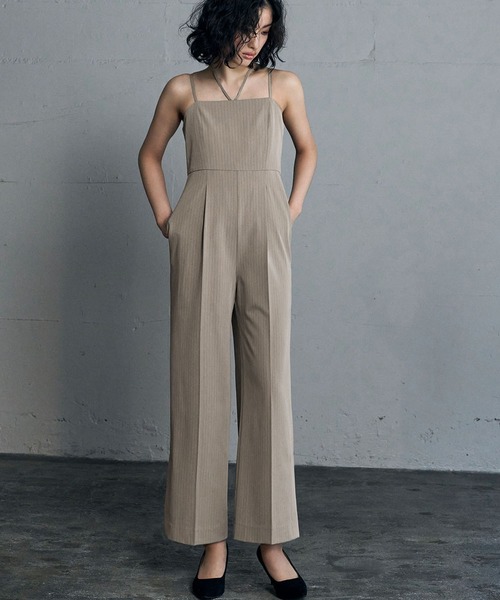 GIRL DRESS FOR NOW パーティードレス パンツドレス : ZOZOTOWN Yahoo