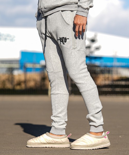 adamsJUGGLER（アダムスジャグラー） スウェットパンツ ジャージ RTEG