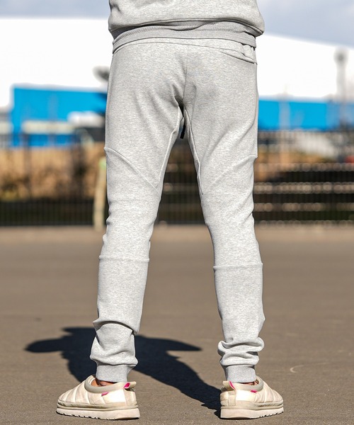 adamsJUGGLER（アダムスジャグラー） スウェットパンツ ジャージ RTEG