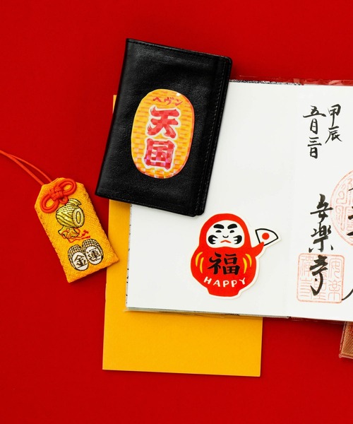 ニューレトロ ステッカー ダイカットシールセット 3枚セット