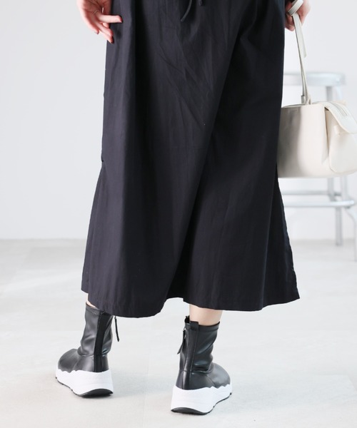 「VIVIAN」 ショートブーツ L ブラック系その他3 レディース_画像9