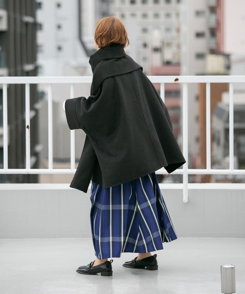 KBF（ケービーエフ） コート ONE ブラウン系その他 レディース