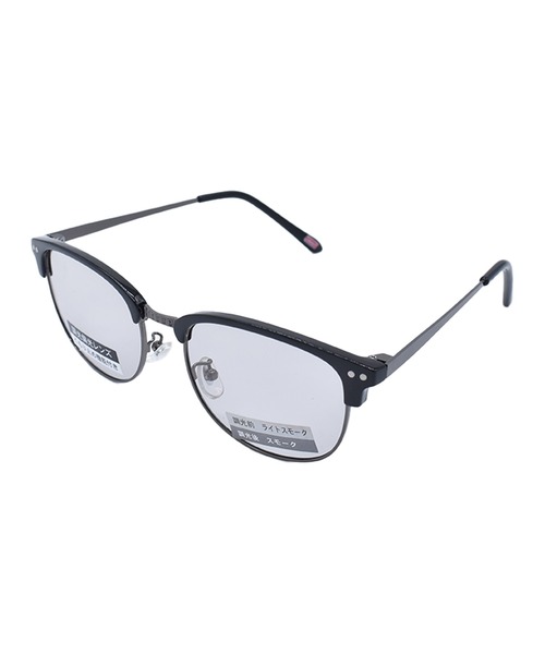 Coleman（コールマン） uvカット サングラス サングラス 偏光調光 防曇