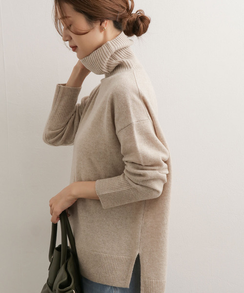 URBAN RESEARCH DOORS（アーバンリサーチドアーズ） タートルネック
