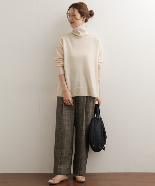 URBAN RESEARCH DOORS（アーバンリサーチドアーズ） タートルネック