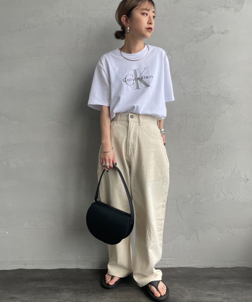 Calvin Klein tシャツ 「Calvin Klein/カルバンクライン