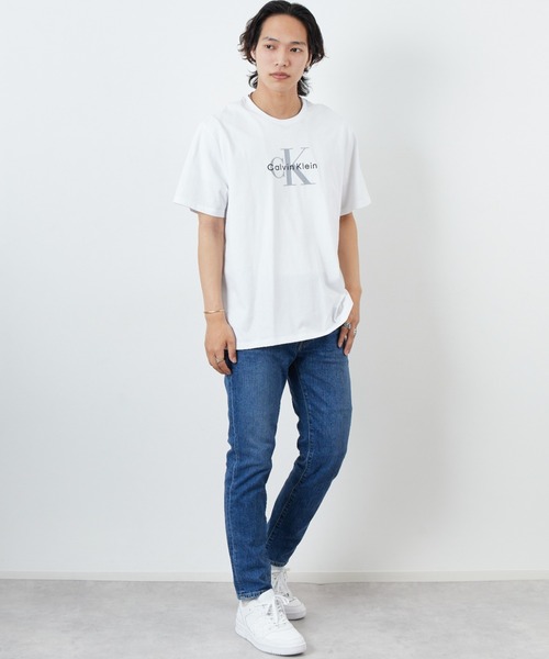 Calvin Klein tシャツ 「Calvin Klein/カルバンクライン
