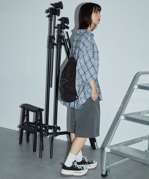 Black stina type Q サイズS メッシュ袋付き spheresack-mesh-xl.jpg