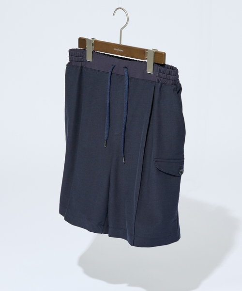 DESIGNWORKS（デザインワークス） uvカット パンツ 「接触冷感 