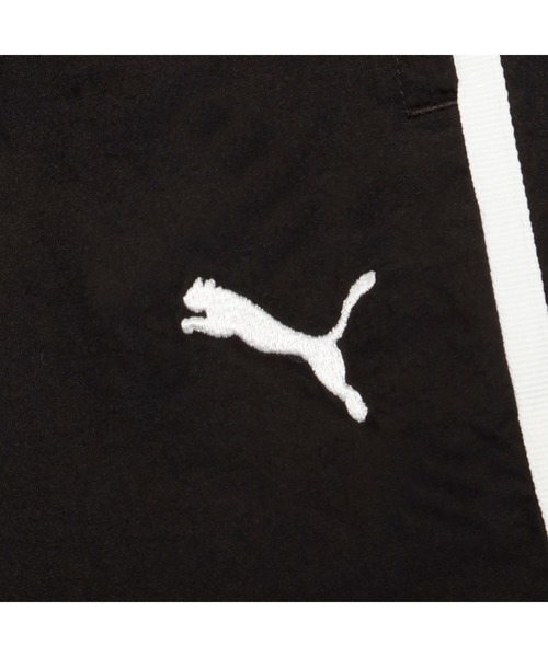 PUMA パンツ プーマ ウィメンズ T7 モダン ディライト トラック