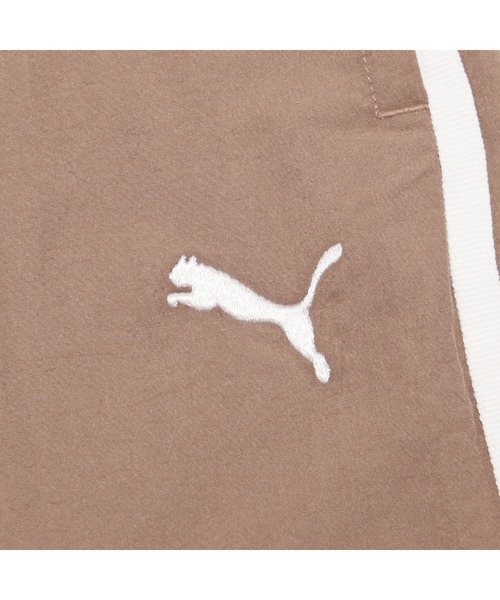 PUMA パンツ プーマ ウィメンズ T7 モダン ディライト トラック