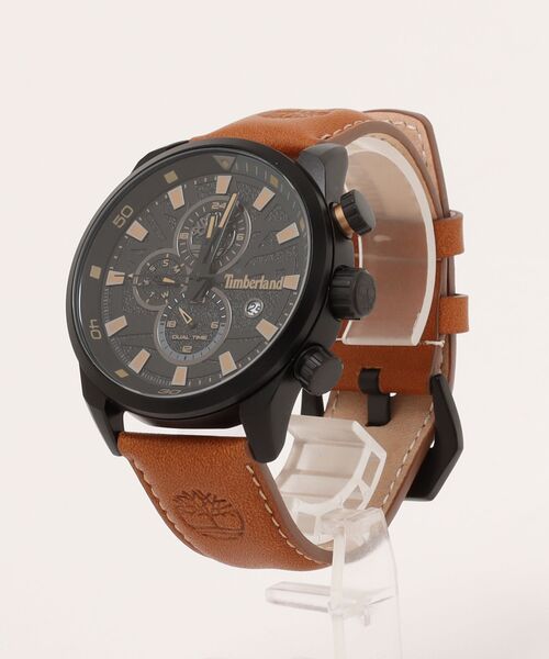 Timberland（ティンバーランド） 腕時計 「Timberland