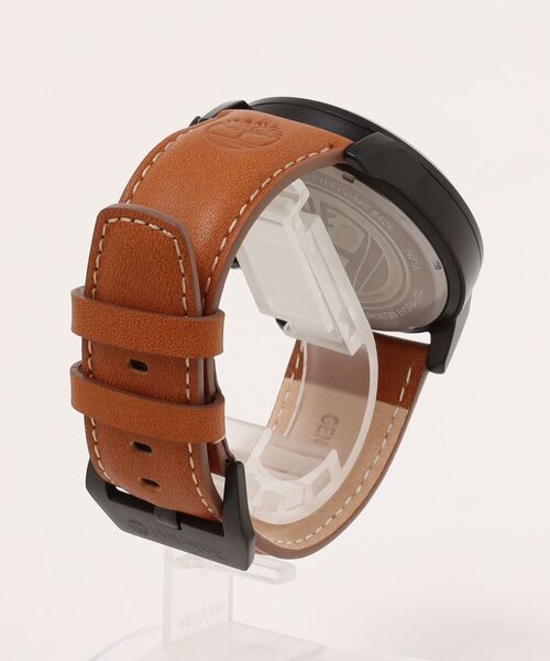 Timberland（ティンバーランド） 腕時計 「Timberland