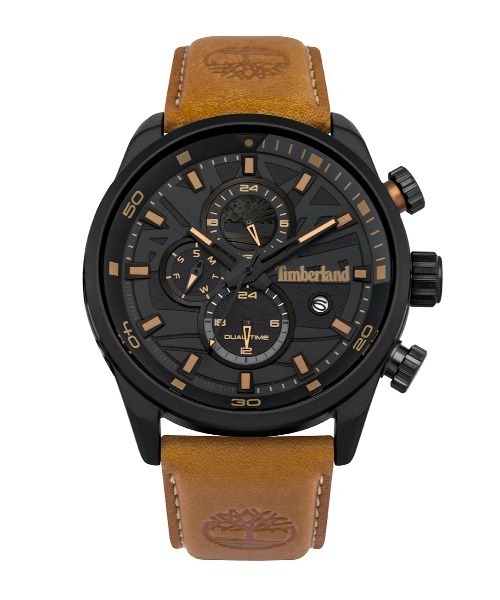 Timberland（ティンバーランド） 腕時計 「Timberland