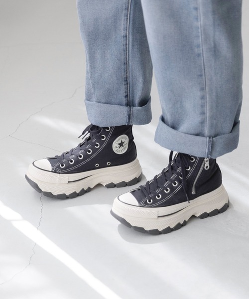コンバース CONVERSE トレックウエーブ TREKWAVE 29cm CONVERSE スニーカー CONVERSE/コンバース ALL STAR TREKWAVE