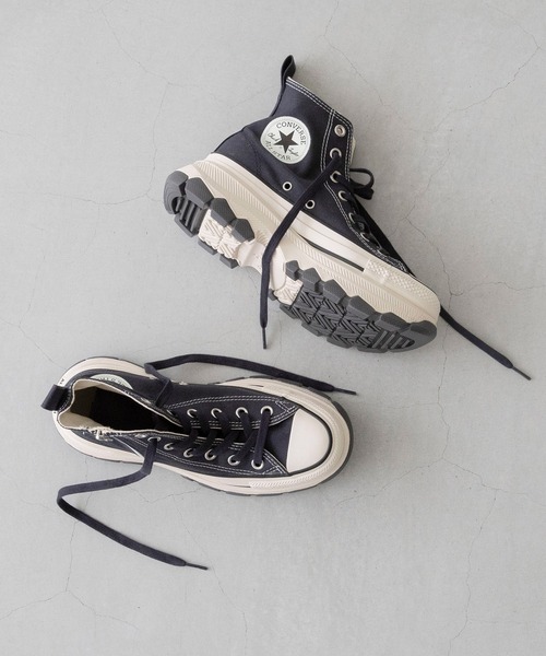 CONVERSE スニーカー コンバース ALL STAR TREKWAVE Z HI