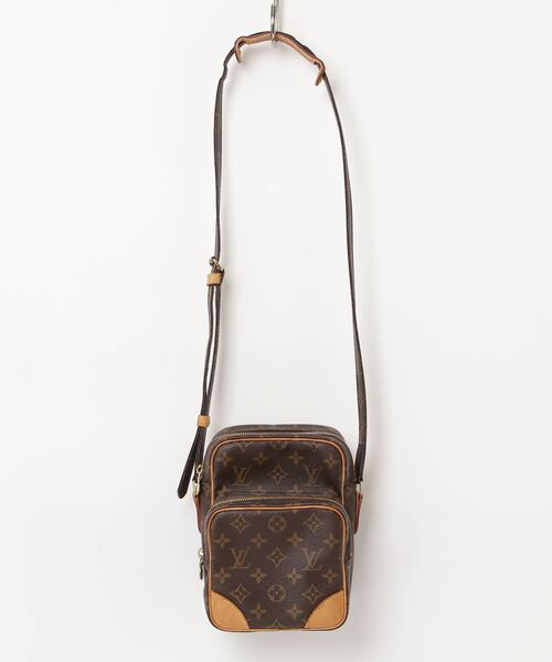 Louis Vuitton M51310 ショルダーバッグ ブラウン Louis Vuitton M51310 ショルダーバッグ ブラウン - メルカリ