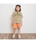 tシャツ 「ジュニア対応」バラエティーグラフィ...の詳細画像5