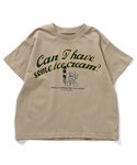 tシャツ 「ジュニア対応」バラエティーグラフィ...の詳細画像2