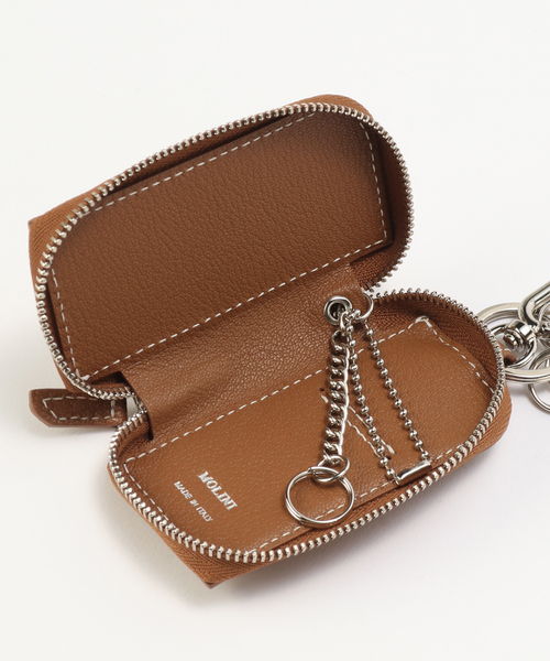 EDIFICE（エディフィス） キーケース MOLINI (モリニ) Key case